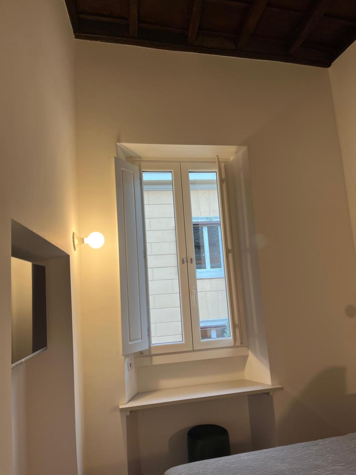 Maison Romana Trastevere Suites Exterior photo